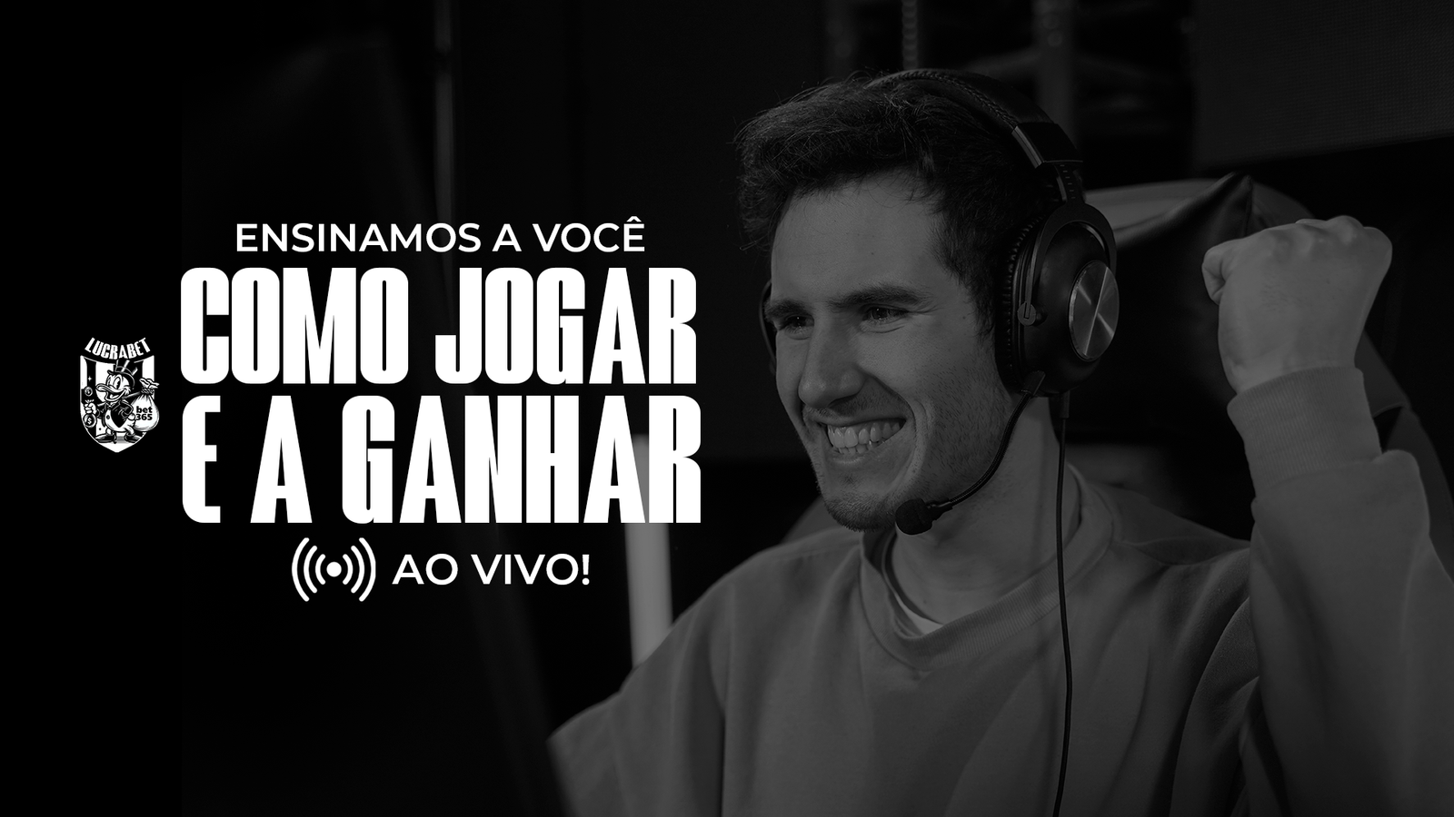 Lucrabet - Resultados Comprovados