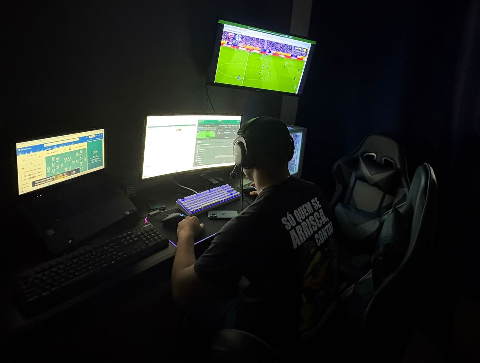 Grupo de Especialistas Lucrabet