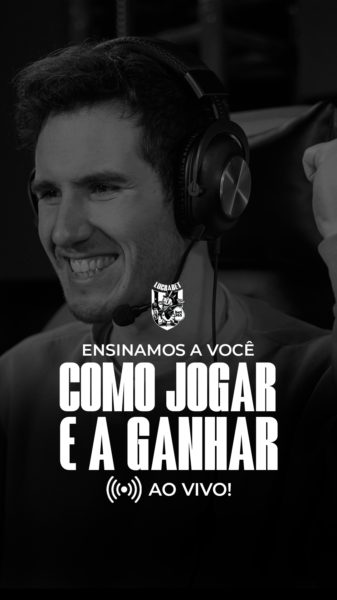 Lucrabet - Resultados Comprovados